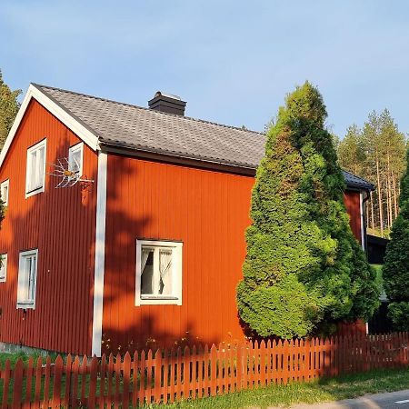 Gamla Kooperativa Villa Ekshärad Exterior foto