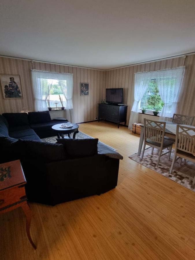 Gamla Kooperativa Villa Ekshärad Exterior foto